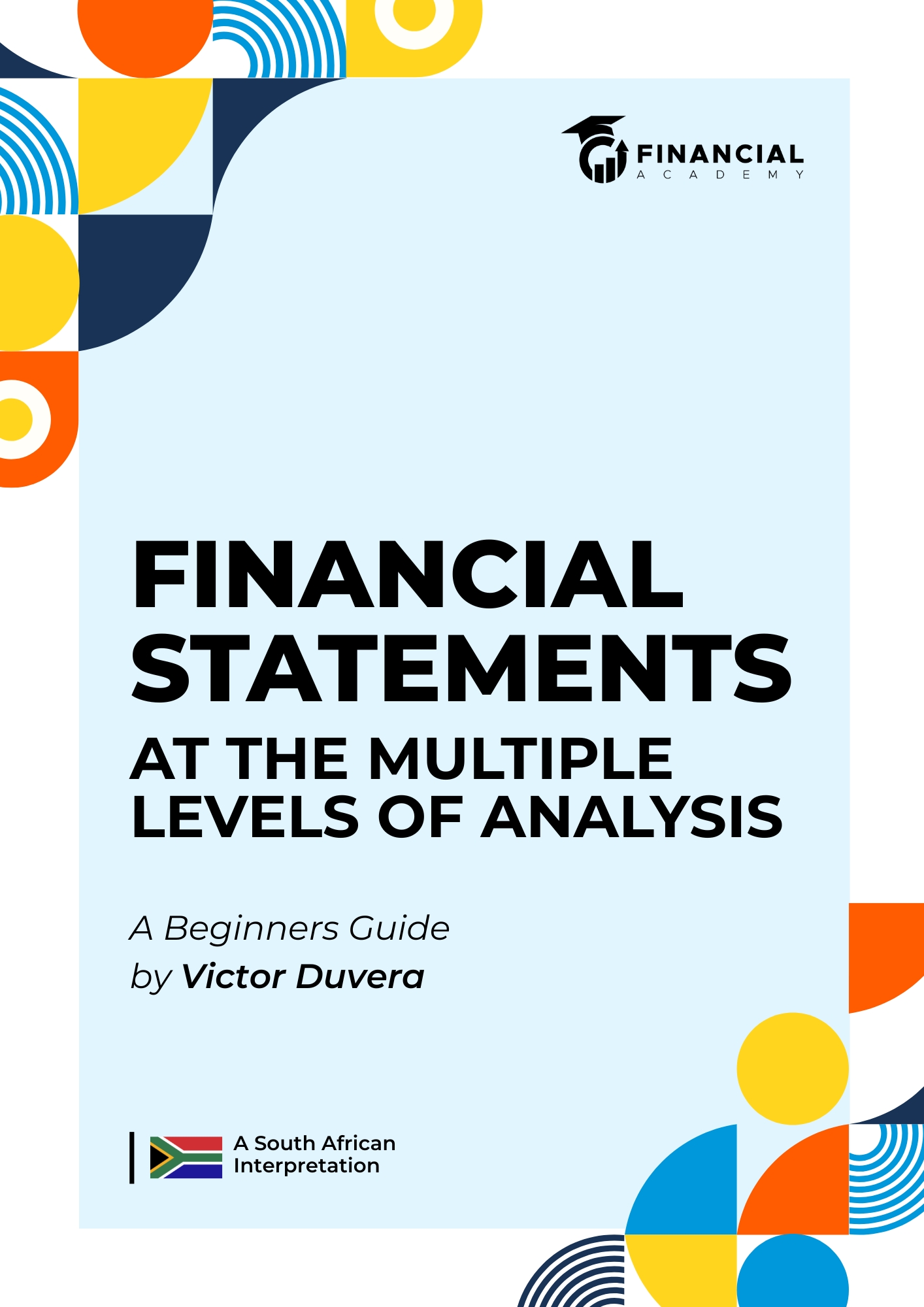 Financial Analysis