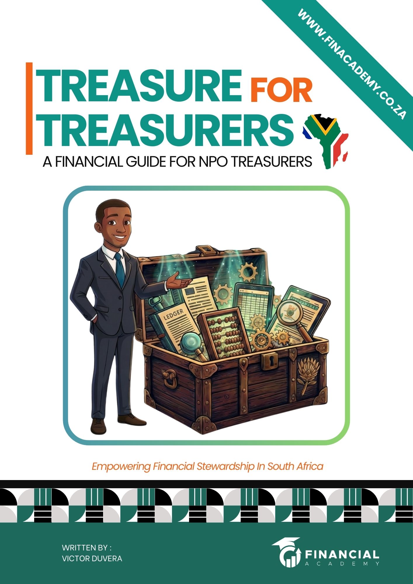 Treasure for Treasurers